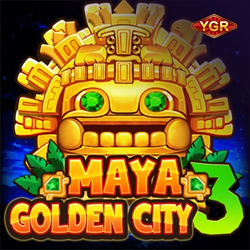 Maya Golden City3 - DEMO MBS